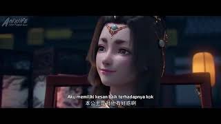 Download lagu Battle Through The Heavens Season 4 Episode 11-15 Subtitle Indo mp3