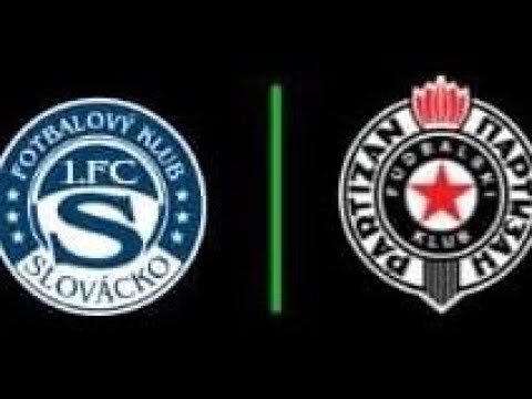 Slovacko - Partizan (2-3)