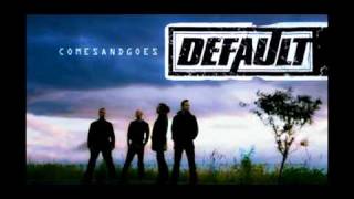 Default - Little Too Late