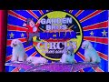 Garden Bros Circus Funtime Clown Circusworld