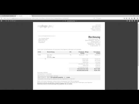 OXID eShop Bestellungen verwalten: Artikel frei editieren (Teil 1)