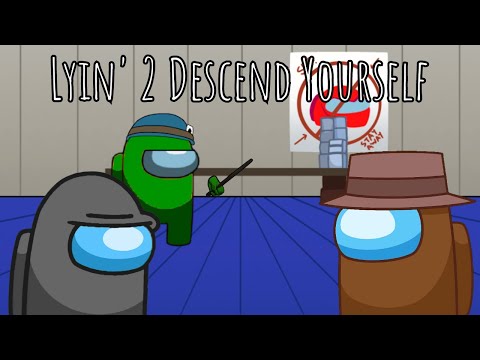 Mashup | CG5² x Kyle Allen Music, Swiblet - Lyin' 2 Descend Yourself