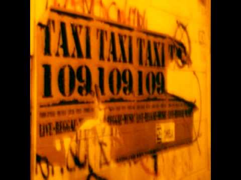 Taxi 109 - Reggae nation