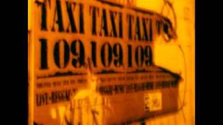 Taxi 109 - Reggae nation