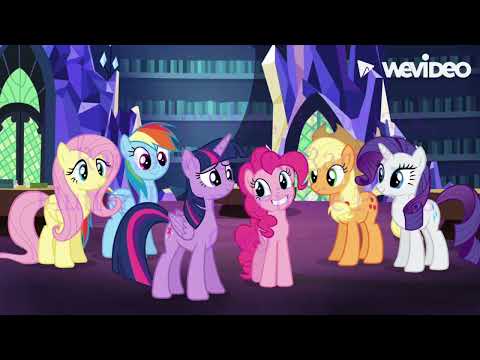 Scampnocchio part 1 - Opening Credits