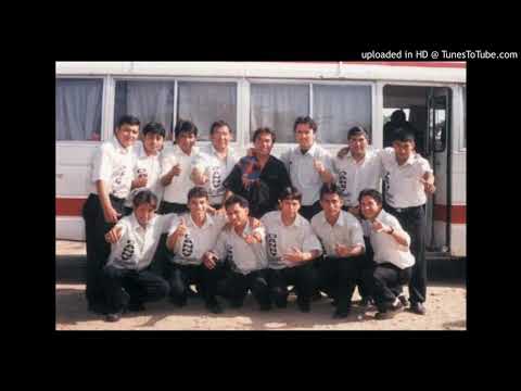 DANNY DELGADO Y ORQUESTA VIENES Y TE VAS