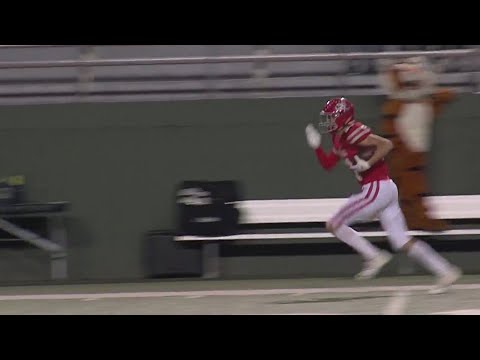 High School Football: Holliday vs. Gunter in State Quarter Finals—Dec. 6, 2019