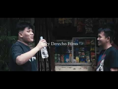 Amon - Hood from The Asia [Official Music Video]