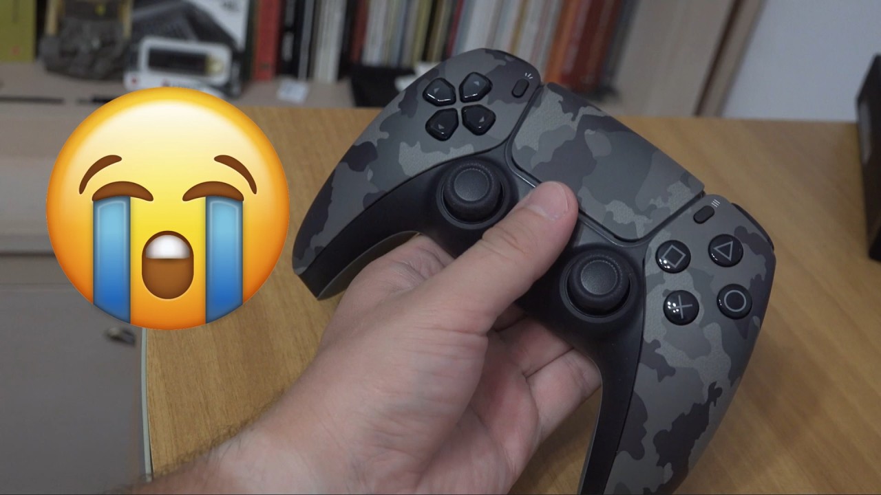 Fix Ps5 controller NOT TURNING ON