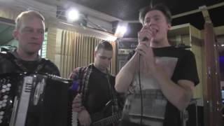 Sami &amp; Rockwalli