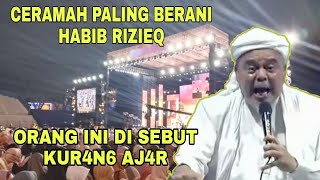 Download lagu CERAMAH PALING BERANI HABIB RIZIEQ mp3 Download lagu CERAMAH PALING BERANI HABIB RIZIEQ mp3