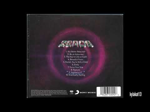 Declan McKenna - Sagittarius A* - Near Perfect Instrumental With Background Vocals