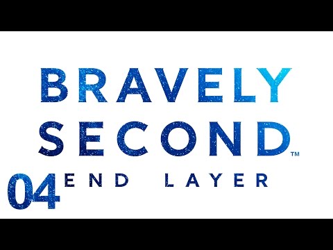 04 BRAVELY SECOND: End Layer ITA - Il vecchio astrologo ed incontro con Magnolia