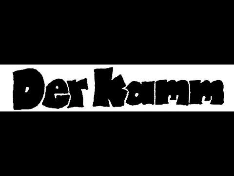 Walter Moers - Der Kamm