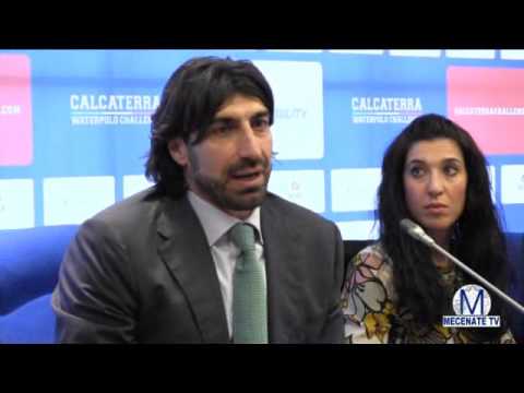 Calcaterra Challenge