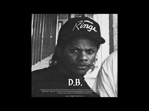 [FREE] - GAMEPLAN | Dark Freestyle 90s Underground Boom Bap x Mobb Deep x Lord Finesse Type Beat
