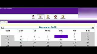 SMCISD Home Access Center - Part 2