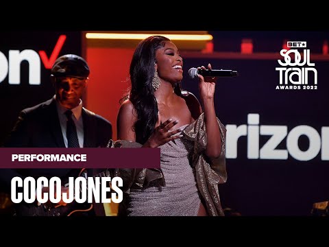 Coco Jones' Profound Performance Of 