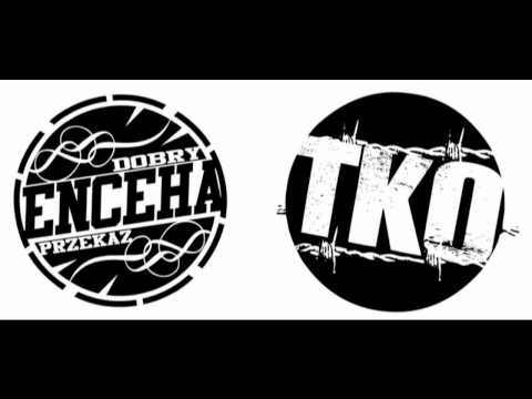 ENCEHA - WITAM CIĘ Z POLSKI ft. GRABA (Prod. BOKSER, Skrecze: DJ. DANEK)