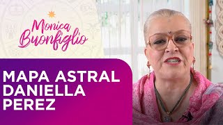 MAPA ASTRAL DANIELLA PEREZ