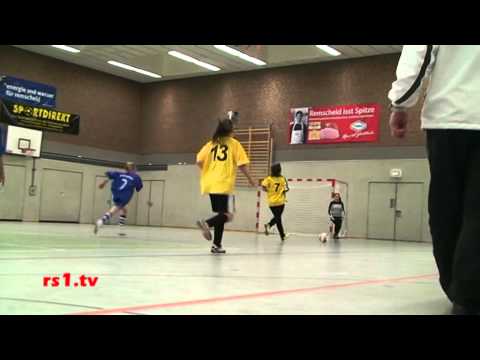 2012-02-11 Girls Soccer