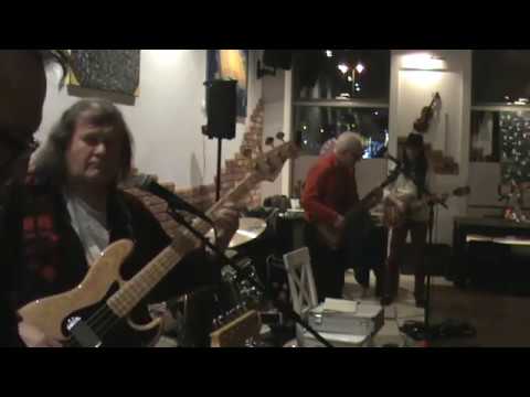 450 Soczewa Blues Session - Q&Q - 11.04.2019 - 1493