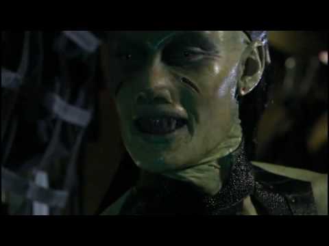 Stargate Atlantis - Dance with the Devil re-edit