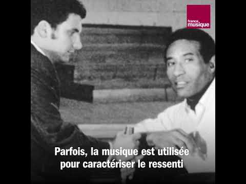 Abbey Lincoln & Max Roach en 1967