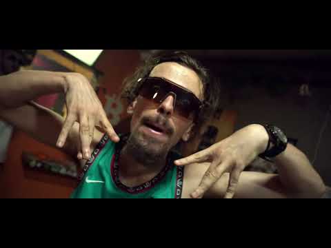 The Magic Flow  - Del Ghetto (Prod. Dirto)