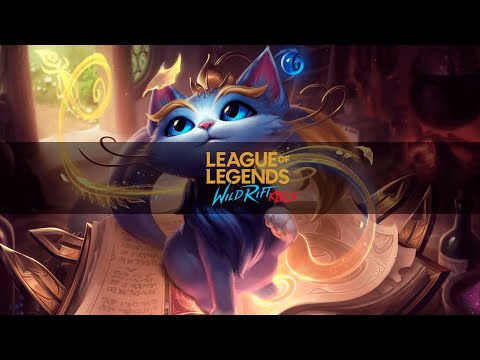 Yuumi vs Alistar, Samira