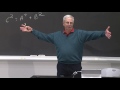 Lecture 5: Random Walks Lecture 5: Random Walks