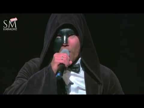 SM Karaoke 2019 - Sampo Kiviharju - Kierros #2