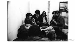 Frank Zappa/MOI - Charles Ives/Jam, The Rockpile, Toronto, ON, Canada, May 24, 1969 (late show)