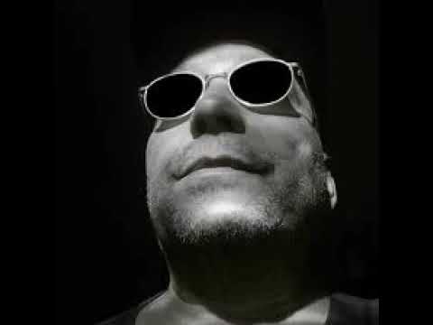 Corvin Dalek - Live @ Orgasmatron, Rin