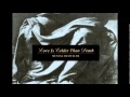 Love Is Colder Than Death - Helvellyn