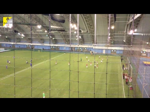 Peljmies Talvi Cup 14.1.2018: OTP vs JJK Punaketut