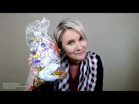 The Challenge -  2021 Toastmasters semi finals speech