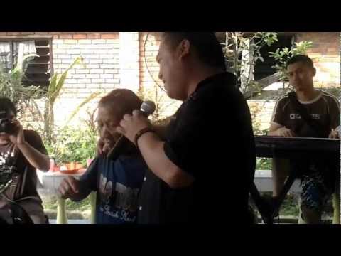 ARNOLD WENCES LINUS - BAWANG MOSORUI