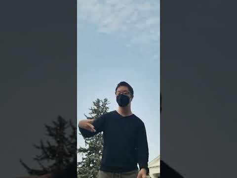 Waiting On a Miracle (Encanto) ASL  Part two