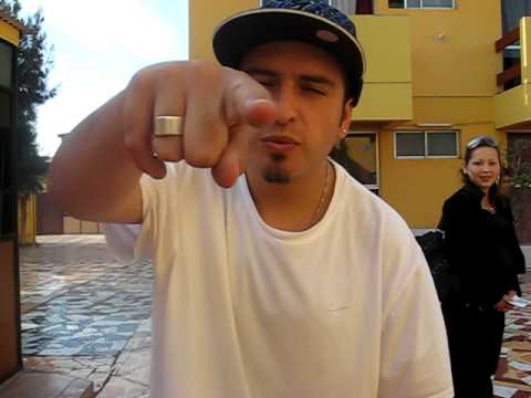 Saludo de Stailok movimiento original