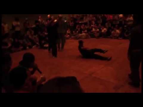 Skill Methodz Highlight | United Styles 2010