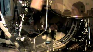 Risoid System "Erste Welt-Style EP" -Drums- 4.Tag