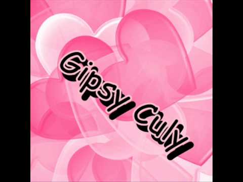 RomaneGila-Gipsy Culy- Já Ťa Lubim Mám Ťa Rád