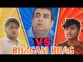 Bhagam Bhag || Comedy video || Hai jugaad 420