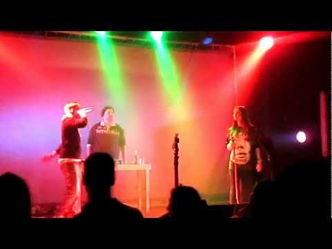 S. One & Magdalena Sve dok nebude gotovo Live