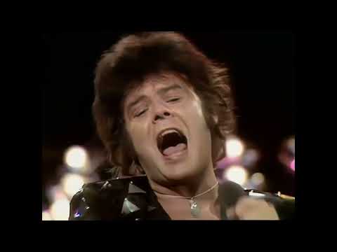 GARY GLITTER - I LOVE YOU LOVE ME LOVE - TOP OF THE POPS - 15/11/73 (RESTORED)