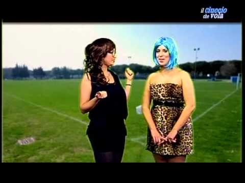 LAMU' E MARGOT  - IL CIUCCIO CHE VOLA puntata 6-12-13