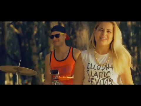 Canto Para Bailar - Soltera Soltinha (Video Clip Oficial) Cumbia Pop