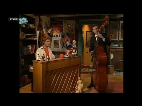 Sigurd og Symfoniorkesteret - Godnat Sangen