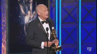 Gerald McRaney wins Emmy Award for This Is Us (2017) video